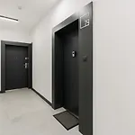 Modern Apartment Rataje Poznan By Renters