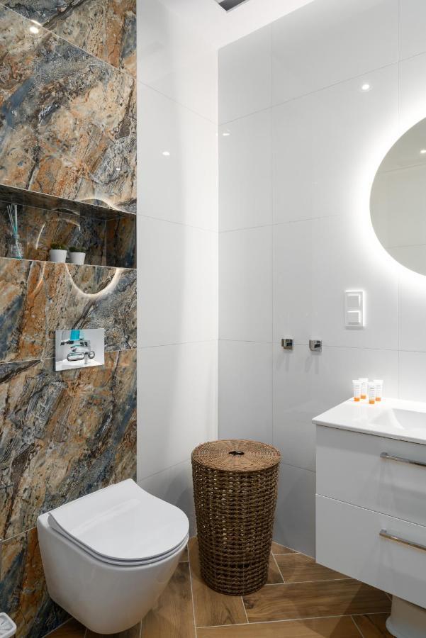 Apartament Modern Rataje By Renters