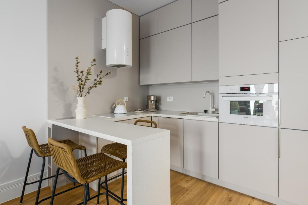 Modern Rataje By Renters *