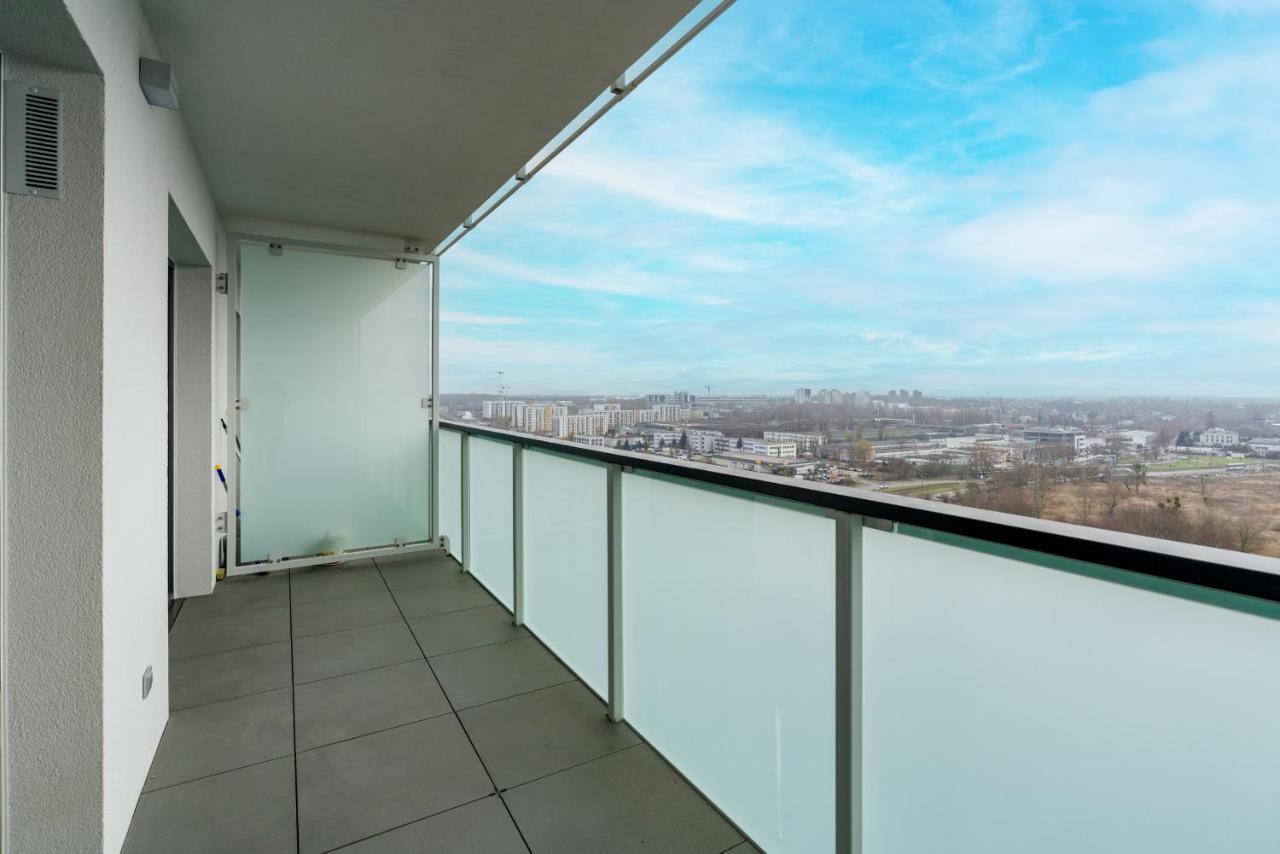 Modern Rataje By Renters Poznań