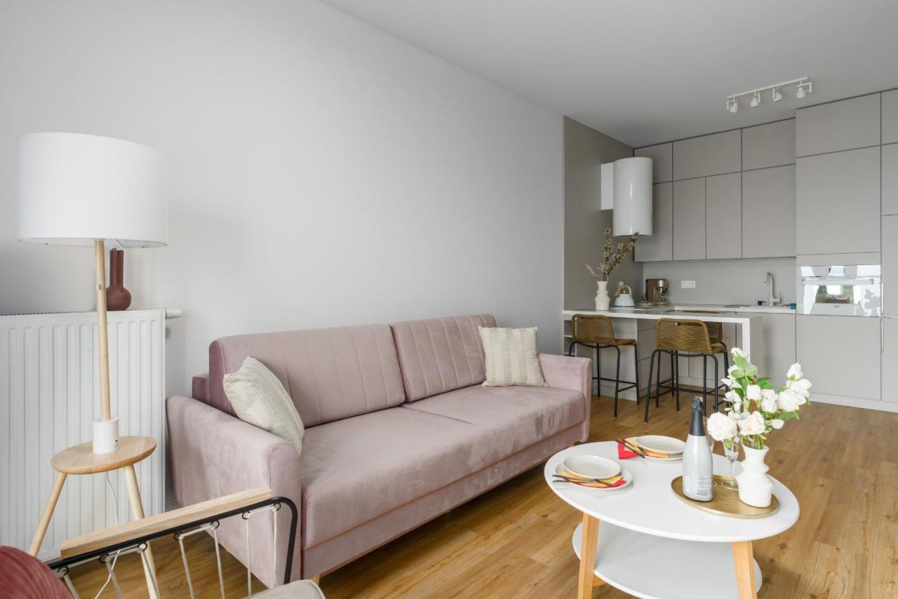 Modern Rataje By Renters Apartament *