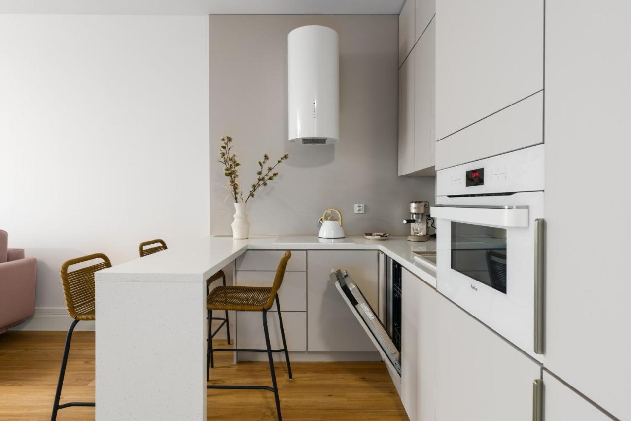 Apartament Modern Rataje By Renters