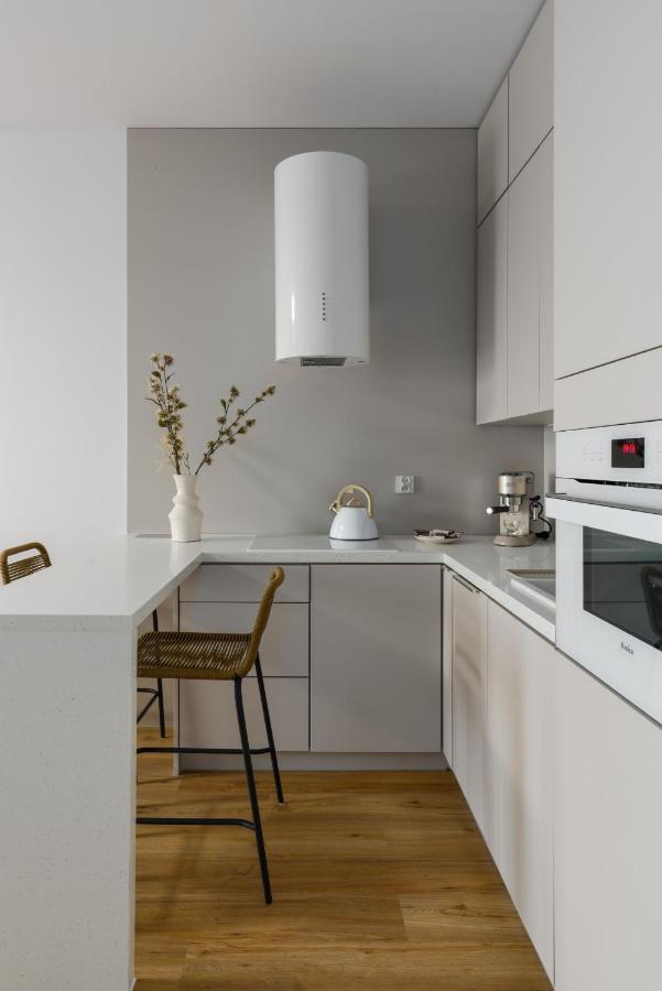 Modern Rataje By Renters Apartament