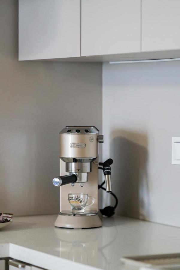 Modern Rataje By Renters *