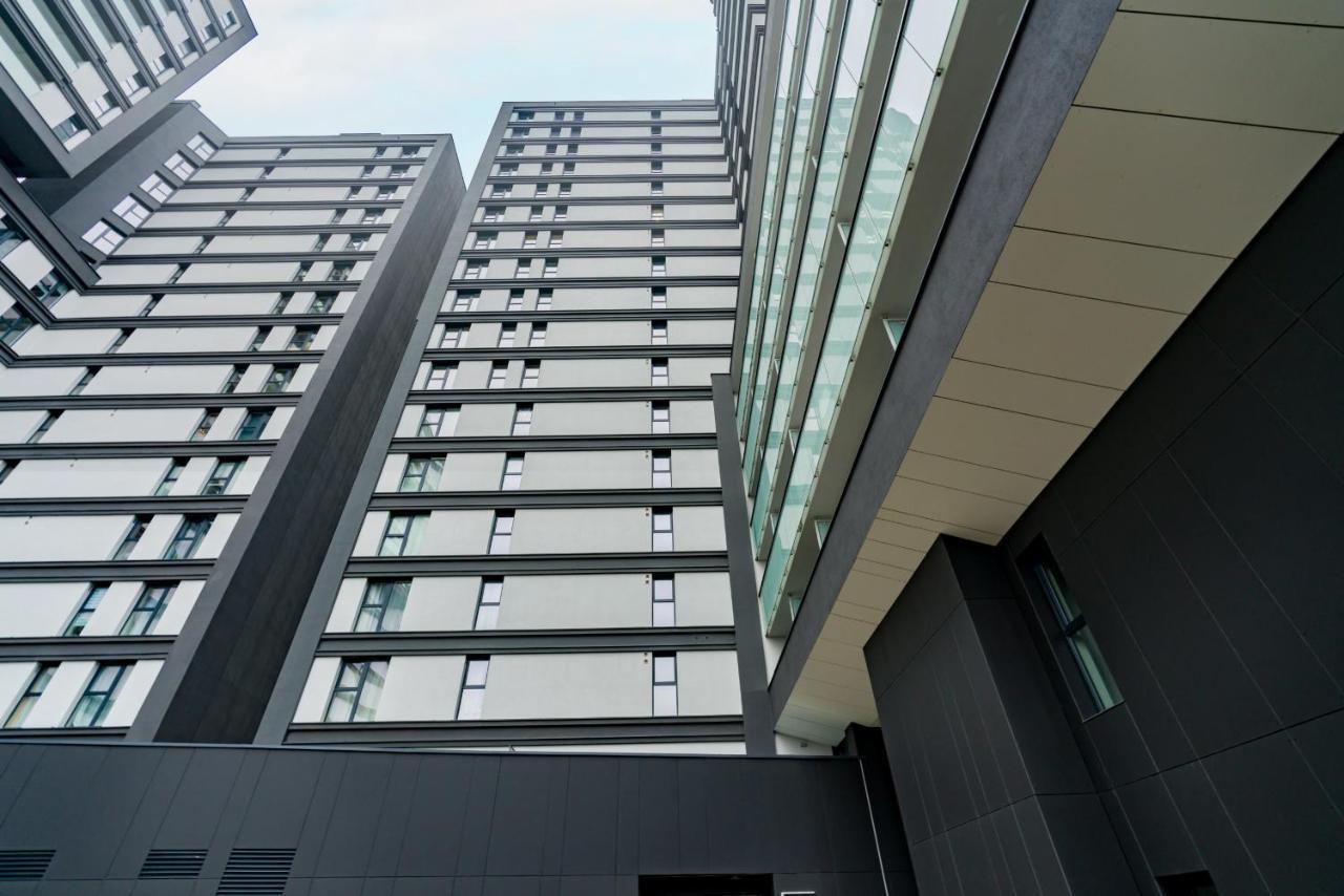 Modern Rataje By Renters * Poznań