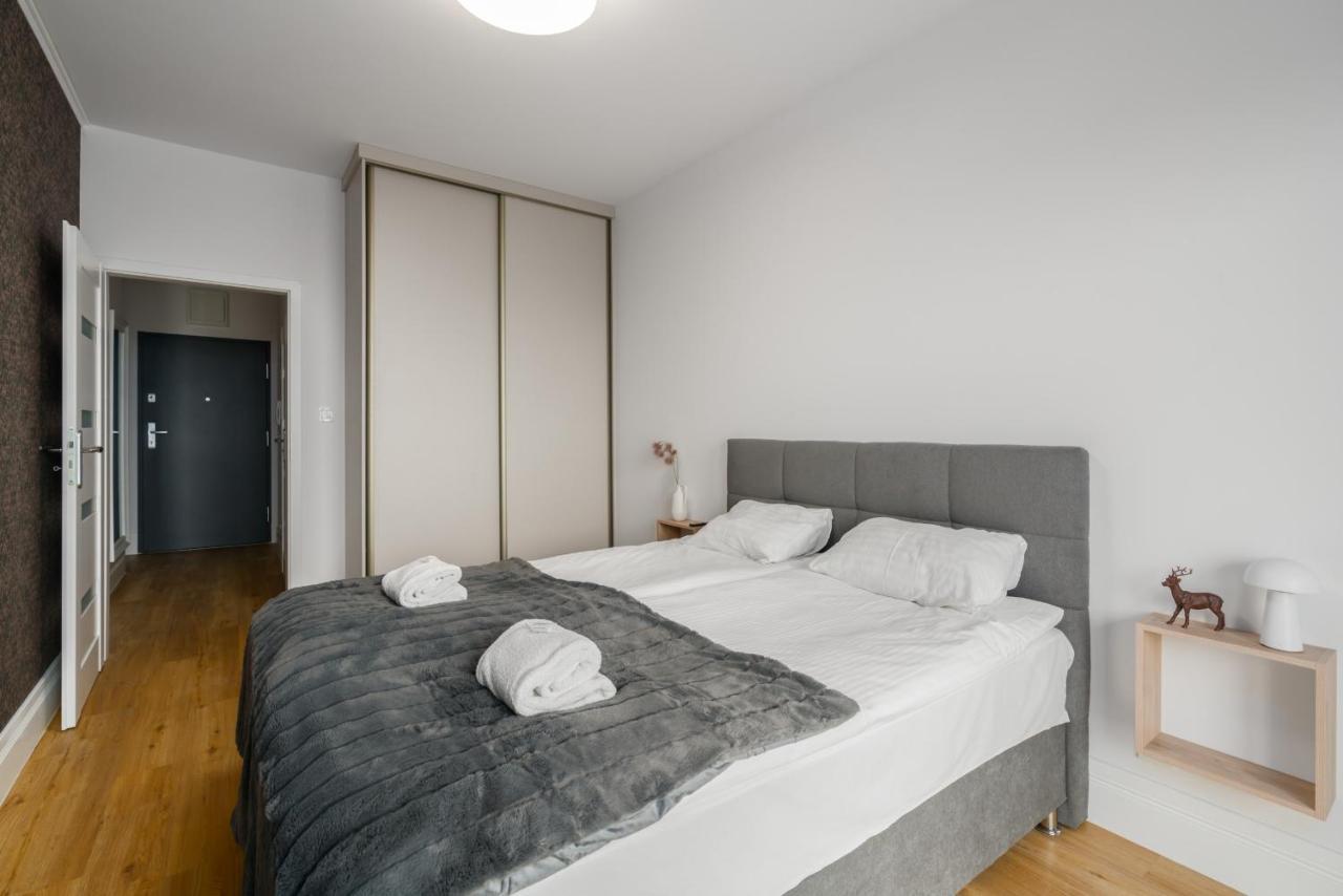 Modern Rataje By Renters
