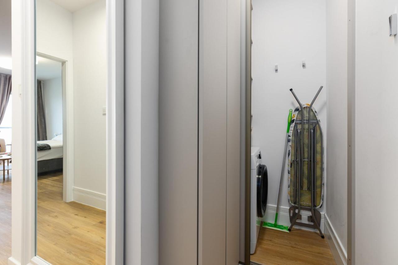 Apartament Modern Rataje By Renters