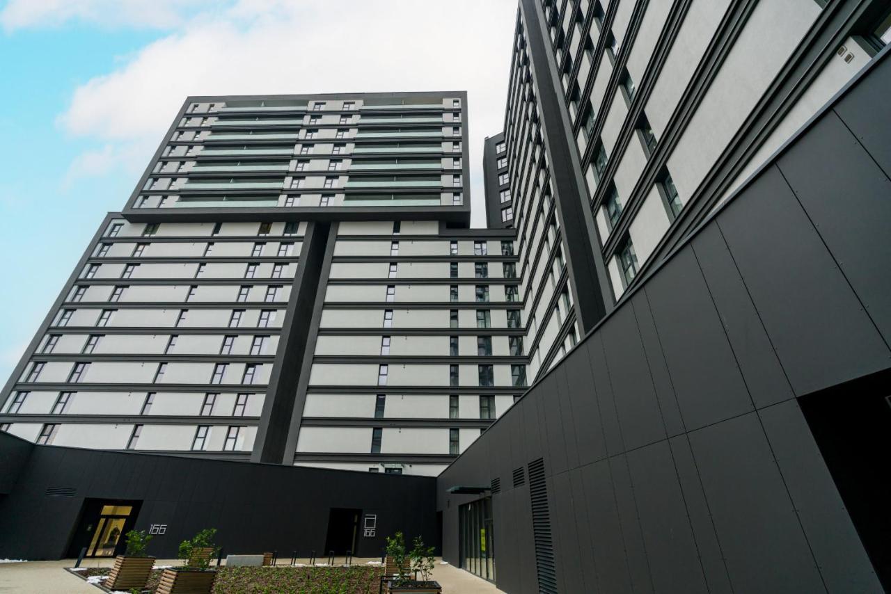 Modern Rataje By Renters * Poznań