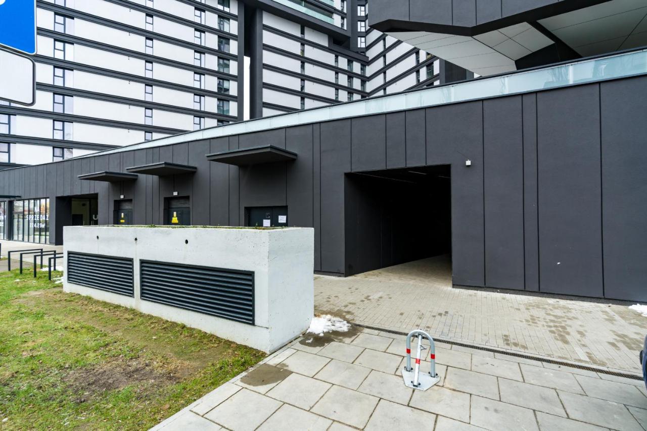 Modern Rataje By Renters Apartament *